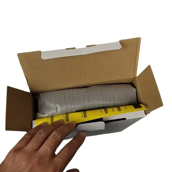 AT&T CL2940 Corded Landline Phone Large Display Desk Wall Mount New Open Box - Picture 8 of 8